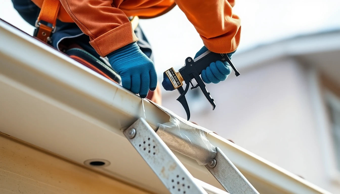 24/7 Emergency Roof Leak Repair